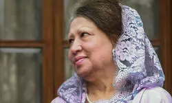 Bangladeshs ex-PM Khaleda Zia in extremely critical condition, says doctor