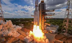 ISRO aims to commission third launch pad at Shriharikota in 4 years: scientist ISRO aims to commission third launch pad at Shriharikota in 4 years: scientist
