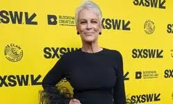 Jamie Lee Curtis credits her mother for not letting her audition for The Exorcist