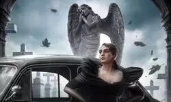 Huma Qureshi plays Elizabeth in Yash-starrer ‘Toxic’