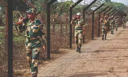 At The Crossroads, Again!