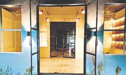 MCD opens 1st municipal pet crematorium