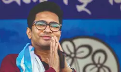 Abhishek Banerjee to hold road show in Itahar on January 7
