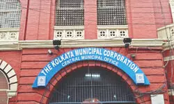 KMC plans to reclaim Subodh Mallick Square land for civic infra