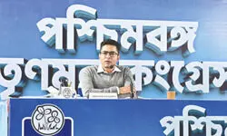 Abhishek asks party BLAs to set up help desks near scrutiny centres