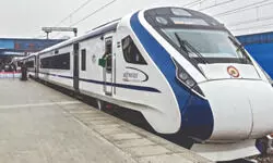 From Vande Bharat to station revamp: Railways’ 2025 milestones lay foundation for 2026