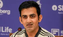 Gambhir to continue as head coach, BCCI dismisses replacement rumours