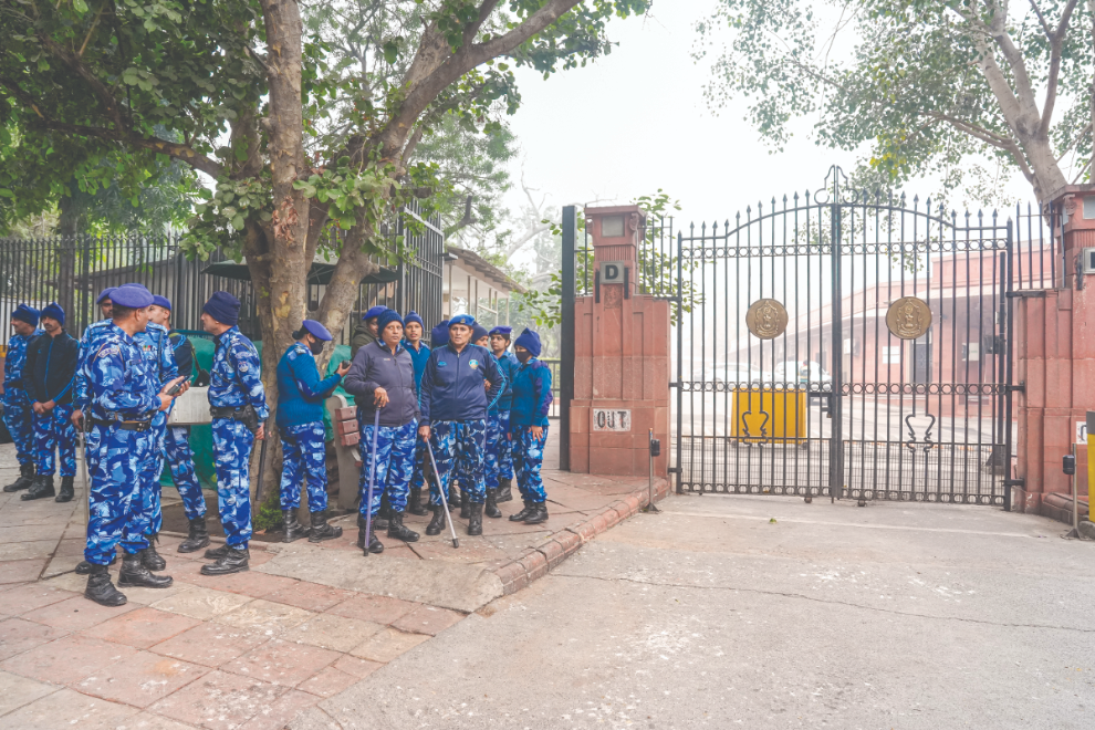 Unnao rape case: SC stays HC order suspending Sengar’s life sentence