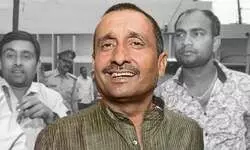 SC stays Delhi HC order suspending life sentence of Sengar in 2017 Unnao rape case