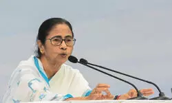 Mahakal Temple foundation stone to be laid in second week of January: Mamata