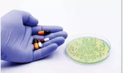 India’s AMR Warning India’s AMR Warning