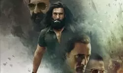 Ranveer Singh-starrer ‘Dhurandhar’ enters Rs 1100 crore club globally