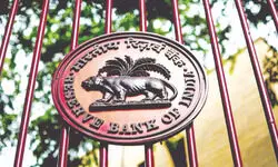 Banks post robust performance in 2024-25: Reserve Bank report