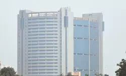 MCD enforces pollution norms and seals illegal units in Rohini MCD enforces pollution norms and seals illegal units in Rohini