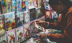 New Yr greeting cards, diaries, calendars struggle for relevance in digital age