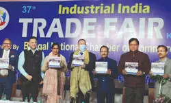 Conclave: Bengal pushes MSMEs, global trade ties
