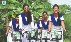 State gears up to procure 10L bicycles under ‘Sabooj Saathi’