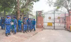 Unnao rape case: SC stays HC order suspending Sengar’s life sentence