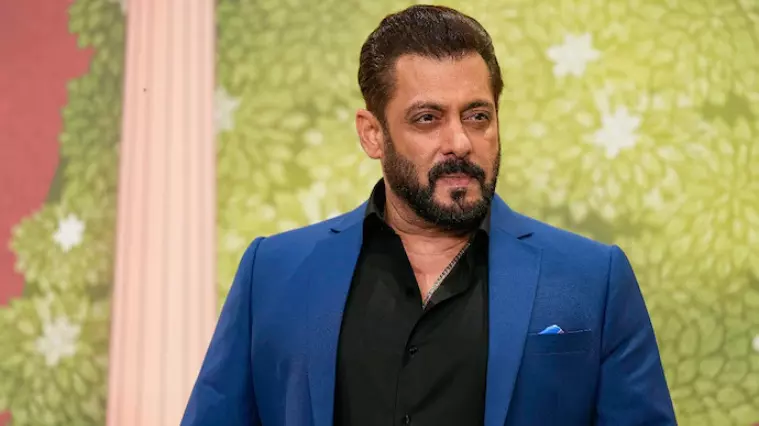 Salmans Battle of Galwan gets flak from Chinese media, Indian govt sources say cinemas artistic expression Salmans Battle of Galwan gets flak from Chinese media, Indian govt sources say cinemas artistic expression