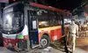 Four killed, 9 hurt as reversing BEST bus crashes into pedestrians in Mumbais Bhandup