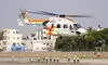 Union Civil Aviation Minister flags off next-generation helicopter Dhruv NG in Bengaluru
