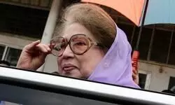 Khaleda Zia, former Bangladesh PM and BNP chief, dies at 80; PM Modi expresses deep sadness