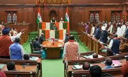 Delhi Assembly Session from Jan 5; pollution, CAG reports on DJB, city varsities to be debated