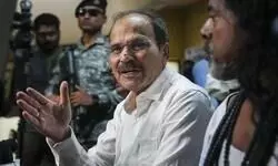 Congress leader Adhir meets PM Modi over attacks on Bangla-speaking migrants