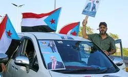 Saudi Arabia bombs Yemen over shipment of weapons for separatists that arrived from UAE