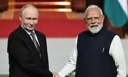 PM Modi expresses concern over targeting of Putins residence, calls for diplomatic efforts to end war