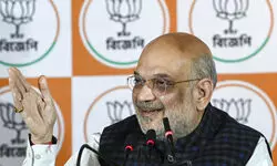 BJP wont cross 50-mark in Bengal polls, says TMC in response to Shahs two-thirds majority claim