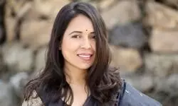 Rima Das among 11 filmmakers honoured by New York Women in Film and Television Rima Das among 11 filmmakers honoured by New York Women in Film and Television