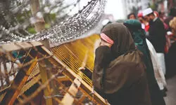 ‘A great guardian’: Accidental PM Zia leaves indelible mark on B’desh politics ‘A great guardian’: Accidental PM Zia leaves indelible mark on B’desh politics