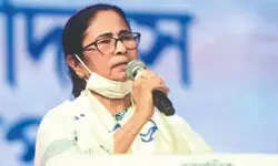 Mamata condoles Khaleda Zia’s death
