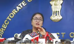 400 km road work to begin post-GRAP: CM