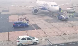 Delhi breathes ‘very poor’ air; dense fog, light rain likely over next two days