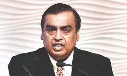 Mukesh Ambani unveils ‘AI Manifesto’ for Reliance