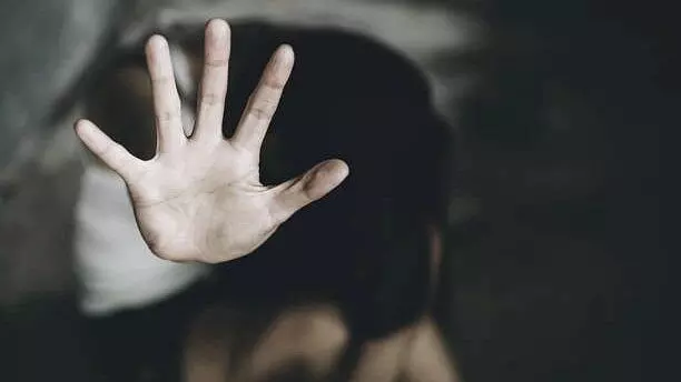 Woman gang-raped, thrown out of car in Faridabad; 2 held Woman gang-raped, thrown out of car in Faridabad; 2 held