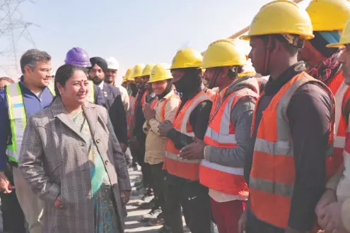 From Waterlogging to Resilience; A New Drainage Master Plan After 50 Years From Waterlogging to Resilience; A New Drainage Master Plan After 50 Years