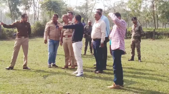 Abhishek Banerjee’s North Bengal tour to focus on SIR-linked deaths Abhishek Banerjee’s North Bengal tour to focus on SIR-linked deaths