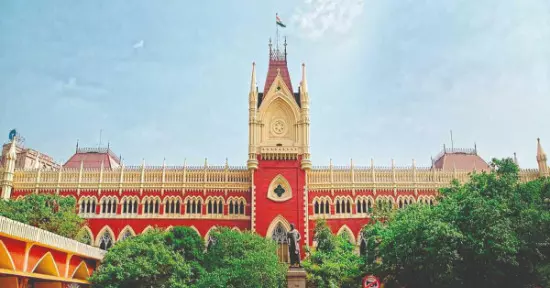 State can’t cancel land allotment sans formal action, says Calcutta High Court State can’t cancel land allotment sans formal action, says Calcutta High Court