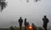 Frigid conditions to persist in Delhi; winter rain likely on New Years Day Frigid conditions to persist in Delhi; winter rain likely on New Years Day