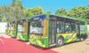 Cleaner Air, Easier Commutes; How Electric Buses Are Transforming Life in Delhi
