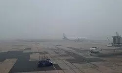 Delhi airport sees 148 flight cancellations due to low visibility conditions