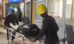 60 injured in loco train collision in Vishnugad-Pipalkoti hydroelectric project tunnel