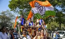 Friends-foes-friends: Alliances blur ahead of municipal polls in Maharashtra Friends-foes-friends: Alliances blur ahead of municipal polls in Maharashtra