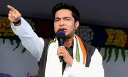 EC did not clear our apprehensions, CEC was aggressive: Abhishek Banerjee