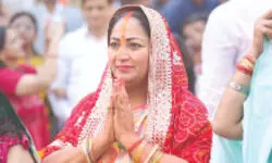 Illuminated by Faith, United by Tradition; Delhi’s Cultural Renaissance