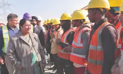 From Waterlogging to Resilience; A New Drainage Master Plan After 50 Years