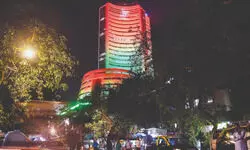 Bourses rally nearly 1% on last trading session of 2025